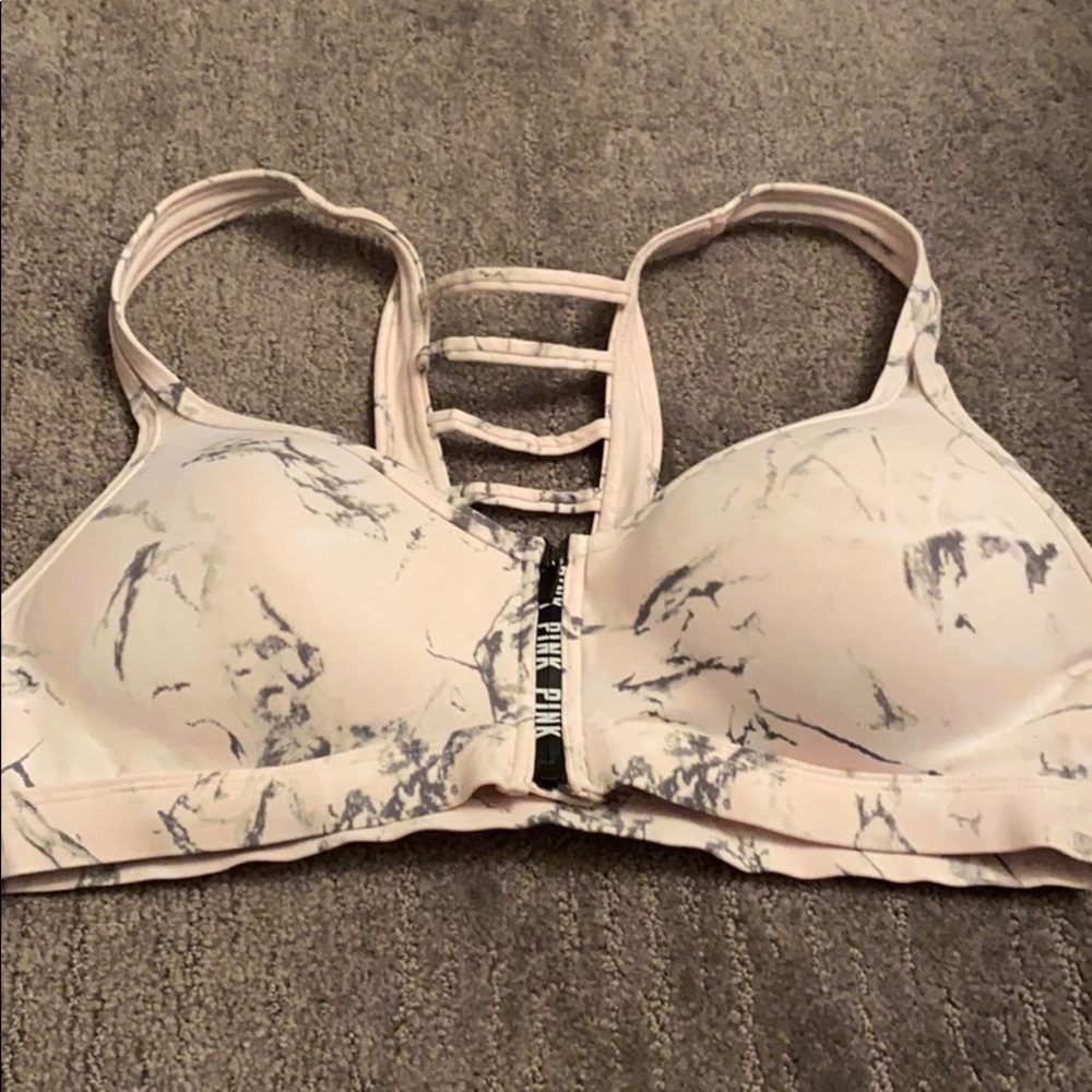 a bra super cute